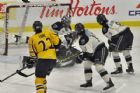 Cataractes de Shawinigan VS Phoenix de Sherbrooke