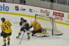 Cataractes de Shawinigan VS Phoenix de Sherbrooke