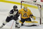 Cataractes de Shawinigan VS Phoenix de Sherbrooke