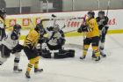 Cataractes de Shawinigan VS Phoenix de Sherbrooke