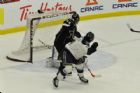 Islanders de Charlottetown V S Phoenix de Sherbrooke