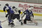 Sea Dogs de Saint John VS Phoenix de Sherbrooke