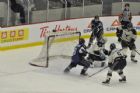 Sea Dogs de Saint John VS Phoenix de Sherbrooke