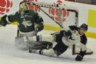 Foreurs de Val d'Or vs Phoenix de Sherbrooke