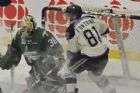 Foreurs de Val d'Or vs Phoenix de Sherbrooke