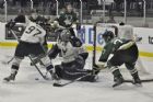 Foreurs de Val d'Or vs Phoenix de Sherbrooke