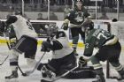 Foreurs de Val d'Or vs Phoenix de Sherbrooke