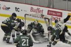 Foreurs de Val d'Or vs Phoenix de Sherbrooke