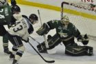 Foreurs de Val d'Or vs Phoenix de Sherbrooke