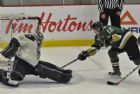 Foreurs de Val d'Or vs Phoenix de Sherbrooke