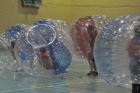 Le plus grand tournoi rgional de Bubble Football