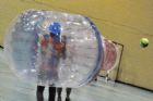 Le plus grand tournoi rgional de Bubble Football