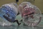 Le plus grand tournoi rgional de Bubble Football