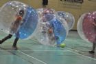 Le plus grand tournoi rgional de Bubble Football