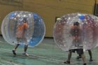 Le plus grand tournoi rgional de Bubble Football