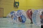 Le plus grand tournoi rgional de Bubble Football