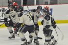 Mooseheads d'Halifax VS Phoenix de Sherbrooke