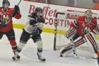 Mooseheads d'Halifax VS Phoenix de Sherbrooke