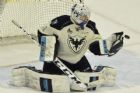 Voltigeurs de Drummondville Vs Phoenix de Sherbrooke