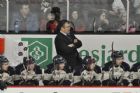 Voltigeurs de Drummondville Vs Phoenix de Sherbrooke