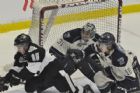 Armada de Blainville-Boisbriand VS Phoenix de Sherbrooke