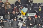 Armada de Blainville-Boisbriand VS Phoenix de Sherbrooke