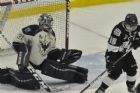 Armada de Blainville-Boisbriand VS Phoenix de Sherbrooke