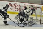 Armada de Blainville-Boisbriand VS Phoenix de Sherbrooke