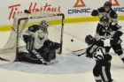 Armada de Blainville-Boisbriand VS Phoenix de Sherbrooke