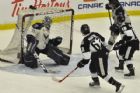 Armada de Blainville-Boisbriand VS Phoenix de Sherbrooke