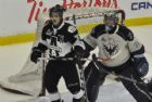 Armada de Blainville-Boisbriand VS Phoenix de Sherbrooke