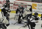 Armada de Blainville-Boisbriand VS Phoenix de Sherbrooke