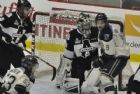 Armada de Blainville-Boisbriand VS Phoenix de Sherbrooke