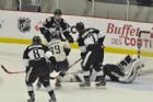 Armada de Blainville-Boisbriand VS Phoenix de Sherbrooke