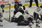 Armada de Blainville-Boisbriand VS Phoenix de Sherbrooke