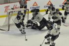 Armada de Blainville-Boisbriand VS Phoenix de Sherbrooke