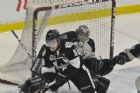 Armada de Blainville-Boisbriand VS Phoenix de Sherbrooke