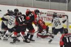 Le Phoenix accueille les Huskies de Rouyn-Noranda