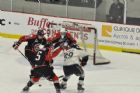 Le Phoenix accueille les Huskies de Rouyn-Noranda