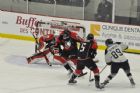 Le Phoenix accueille les Huskies de Rouyn-Noranda