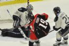 Le Phoenix accueille les Huskies de Rouyn-Noranda