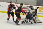 Le Phoenix accueille les Huskies de Rouyn-Noranda