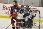 Le Phoenix accueille les Huskies de Rouyn-Noranda