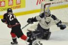 Le Phoenix accueille les Huskies de Rouyn-Noranda