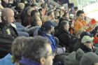 Saguenens de Chicoutimi vs Phoenix de Sherbrooke
