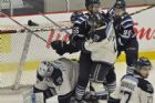 Saguenens de Chicoutimi vs Phoenix de Sherbrooke