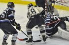 Saguenens de Chicoutimi vs Phoenix de Sherbrooke