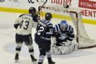 Saguenens de Chicoutimi vs Phoenix de Sherbrooke