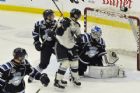 Saguenens de Chicoutimi vs Phoenix de Sherbrooke