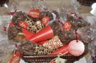 Ouverture Chocolat Favoris  Sherbrooke